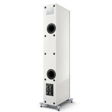Напольная акустика KEF REFERENCE 5 Meta WN/SLV (SP4050WA)